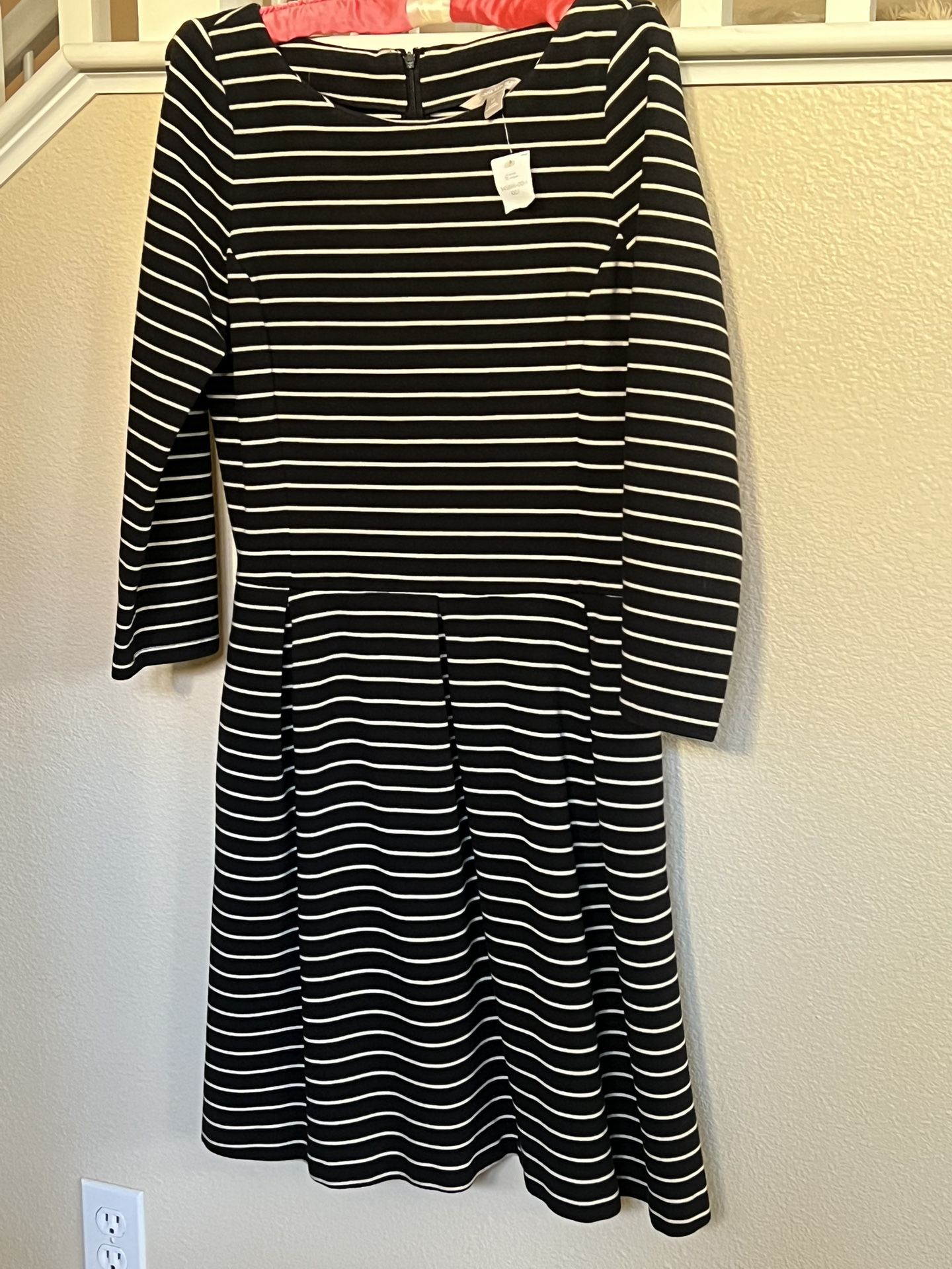 New Banana republic Dress Size 12