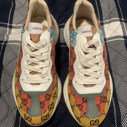 Gg Rython Sneaks Gucci