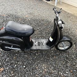 Razor Scooter 