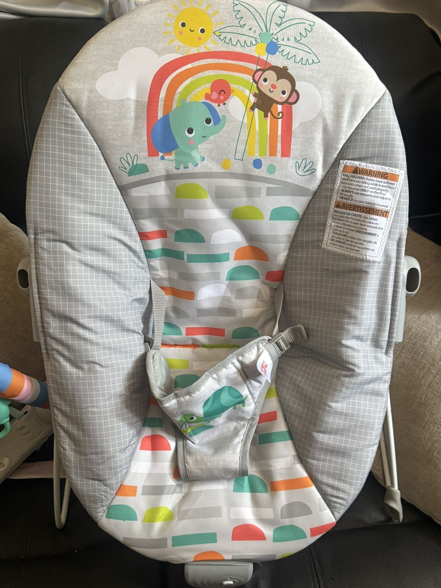 Baby Bouncer