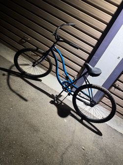 Manhattan beach cruiser for women