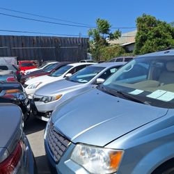 Cars For Sale 