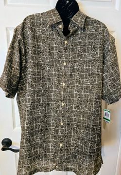 Tasso Elba short new with tag size large