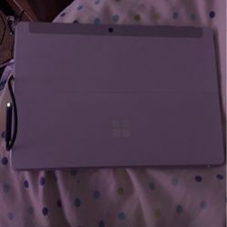 Microsoft Surface Pro 