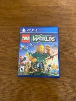 PS4 GAME