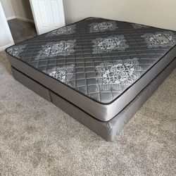 Mattress Delivery And Set Up Available 