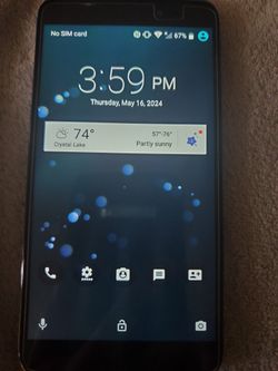 Alcatel Phone