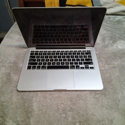 MacBook Pro 2013 