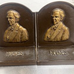 Bookends
