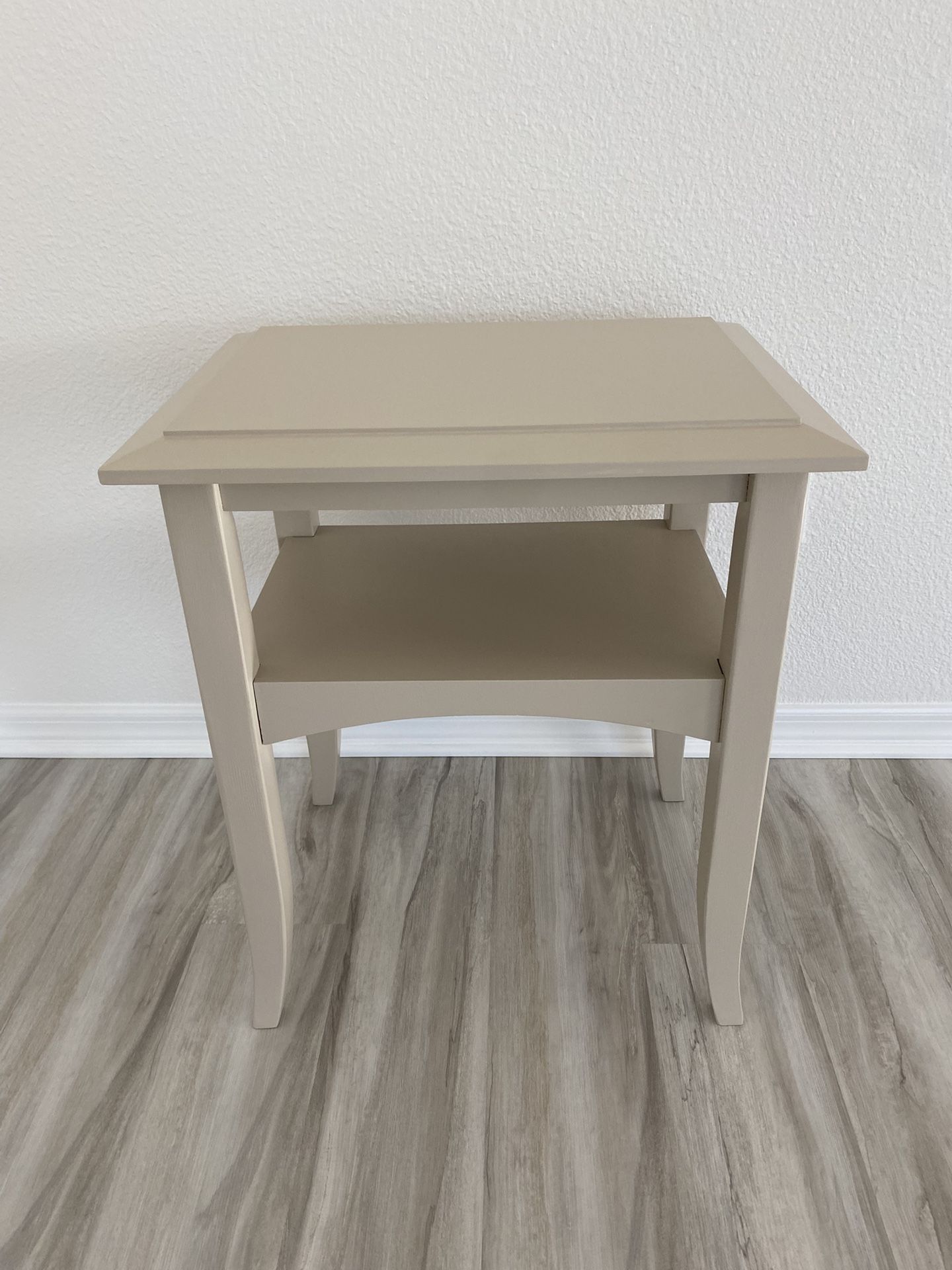 Side Table