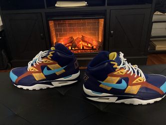 Brand New Bo Jackson’s Sz 10 $75