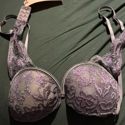 Buffy TVS Sarah Michelle Gellar Wardrobe Bra Lingerie - eBay item purchased years ago