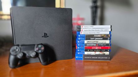 PS4