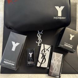 YSL Y LE PARFUM 