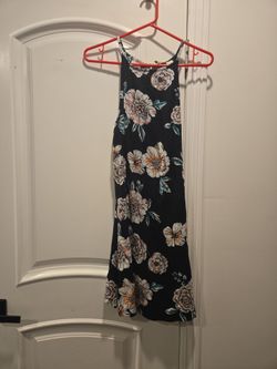 Roxy dress XS