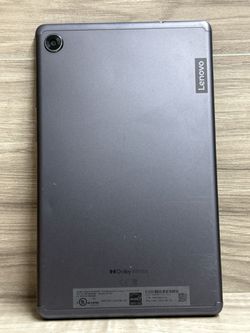 Lenovo Tab M8 3rd Gen 8" Tablet 3GB RAM 32GB (PO1024669)