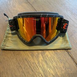 Brand New Electric Snowboard Goggles
