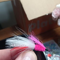 Fishing Flys