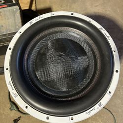B2 Audio Rage Xl