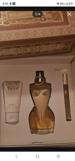 Perfumes