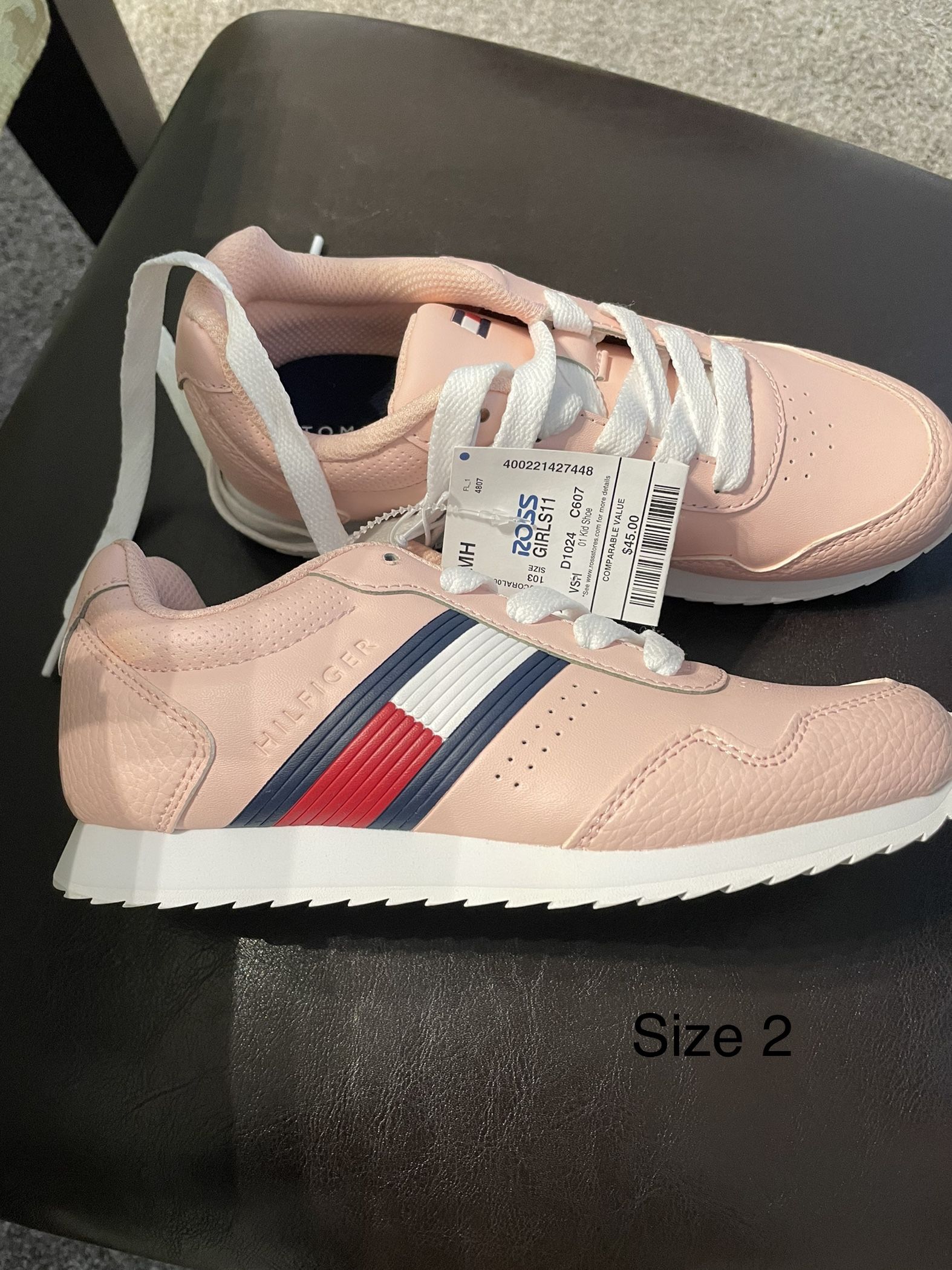 tommy hilfiger shoes ross