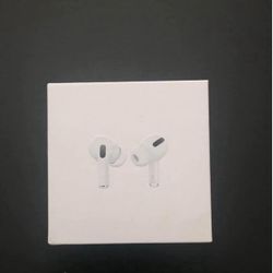 AirPod Pros