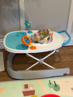 Baby walker