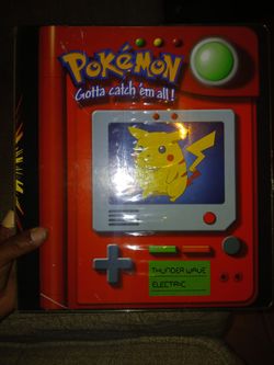 Pokémon Cards
