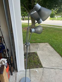 Floor lamp