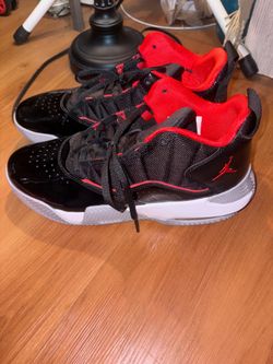 Jordan’s
