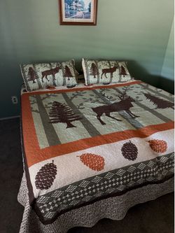 Sleep number split king size