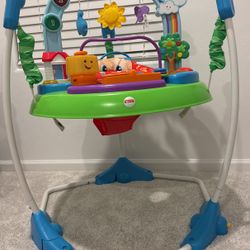 Baby Jumperoo 