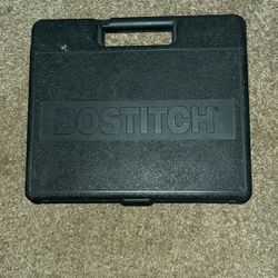 Bostitch Nail Gun
