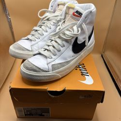 Nike Blazers 8WM/6.5M