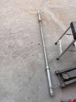 barbell