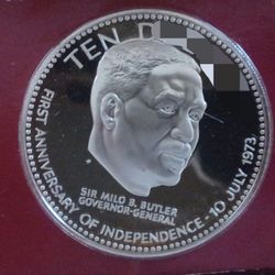 Silver Rounds 