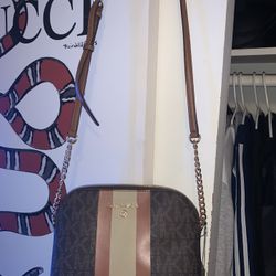 Michael Kors Crossbody Bag Brand New 