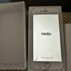 iPhone 6 