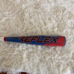 Easton Reflex Big Barrel Baseball Bat 29” (-12) Youth 