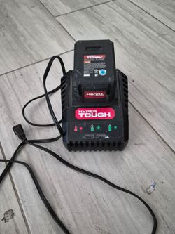 Tool charger