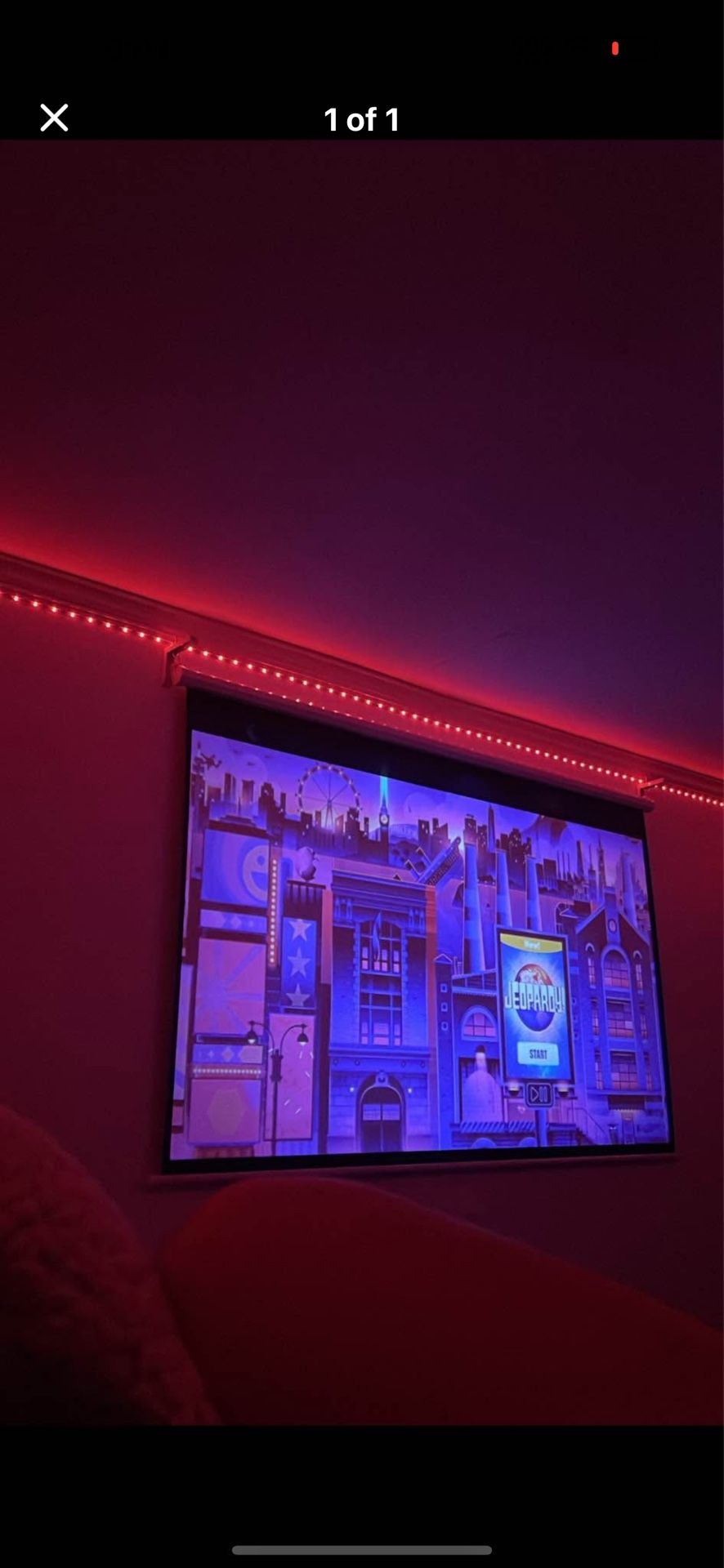 Projector
