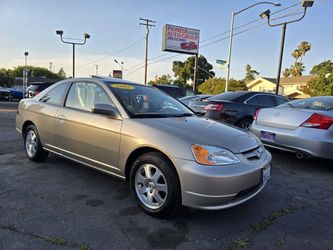 2003 Honda Civic
