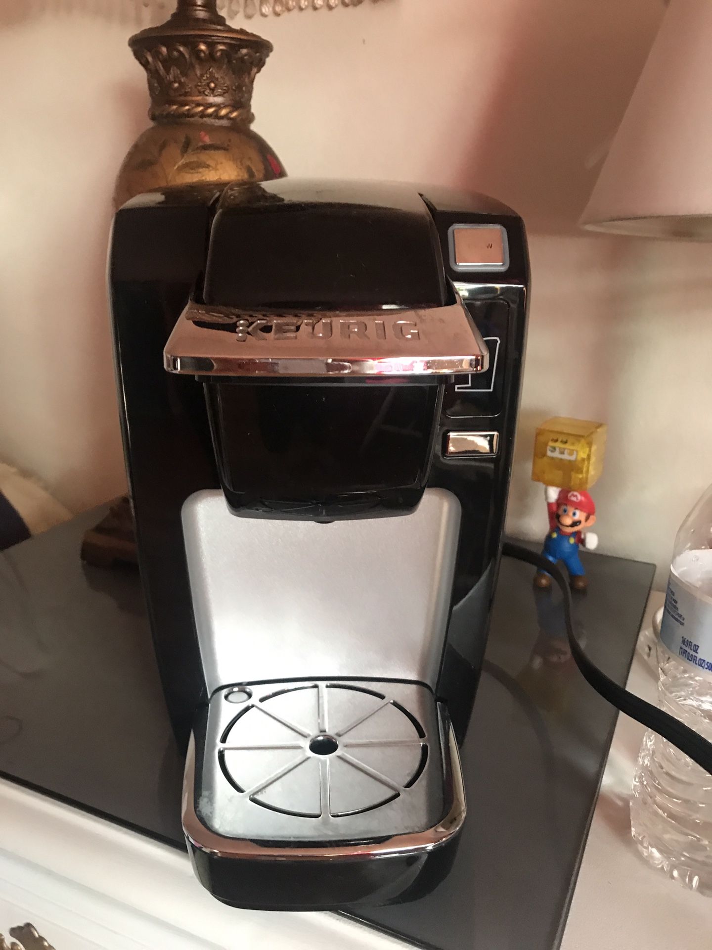 Keurig k15