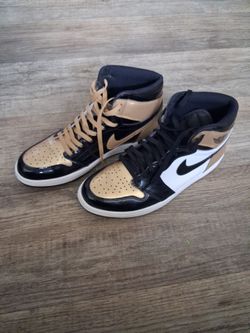 Air Jordan size   men's 12