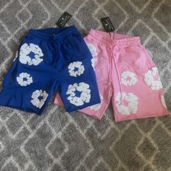 Denim Tears Shorts