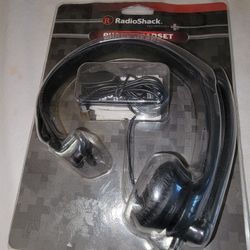 9 New / Used Headphones/Headphones Sets