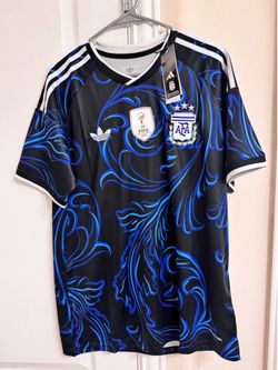 Playeras  de Argentina
