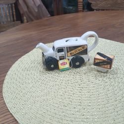 Tea Pot