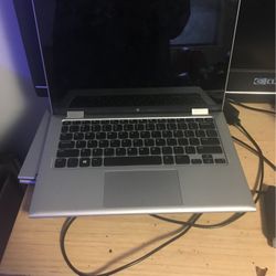 Dell Laptops 2