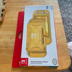 Nintendo Switch Hybrid System Armor